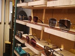 -木九十眼镜(嘉里中心店)