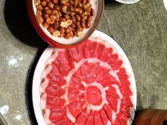 -东来顺(非遗·清真火锅·盛世广场店)