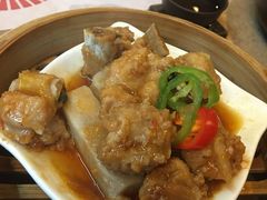 -点都德(聚福楼店)