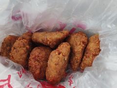 香酥藕饼-陶记正宗德州扒鸡(科巷店)