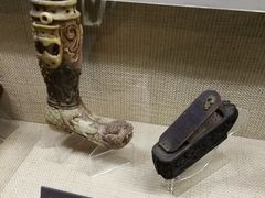 -天津华夏鞋文化博物馆