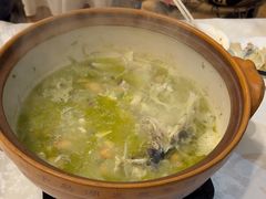 -千岛湖鱼味馆(十字街总店)