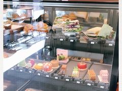 -星巴克(深圳嘉汇新城店)