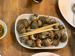 -拉威海鲜市场