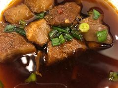 -贡梅老面馆·蟹粉面·无锡特色小吃(南长街主推店)