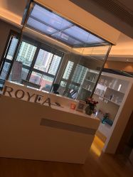 点击看大图 -ROYEA茹彦祛痘·问题肌肤修护中心