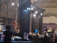 大堂-上海齐鲁万怡大酒店·辣椒屋咖啡厅