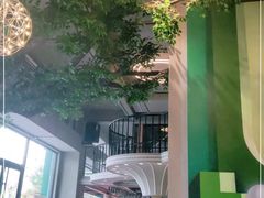 -迪欧咖啡·中西餐融合菜(平江万达旗舰店)