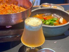 -Ameigo梅果·云贵川bistro(长宁来福士店)