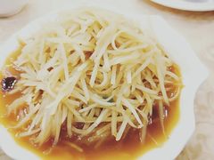 -维吾尔餐厅(宜山路店)