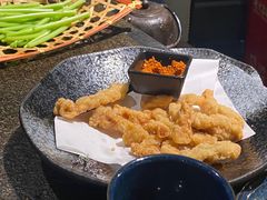-湊湊火锅·茶憩(来福士广场店)