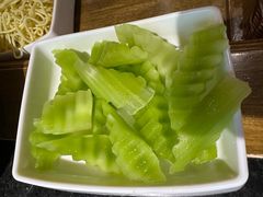 -蓉城老院十一年川味老火锅(中南店)
