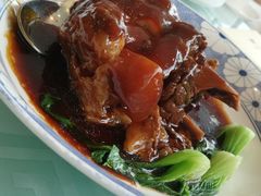 -西湖春天•老字号杭州菜(百汇店)