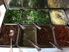 -妈妈的味道(和顺古镇店)