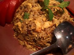 -花马天堂云南餐厅 Lost Heaven(外滩店)