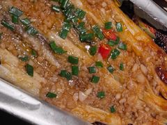 -小吴先生的店·东北烧烤(林科大店)