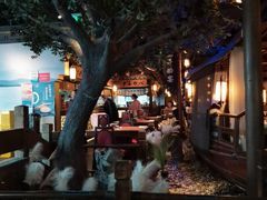 -绿茶餐厅(领展购物广场·中关村店)