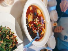 -茅庐川菜(烟台万象汇店)