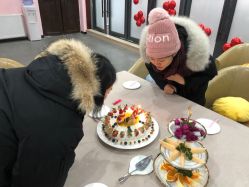 -莲生母婴月子中心(清水河公园店)
