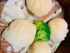 -明腾壹间茶餐厅(新都会花园广场店)
