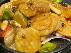 -丽小馆私房菜(枣阳万象城店)