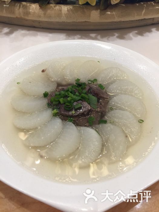 西湖银峰-图片-西宁美食-大众点评网
