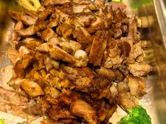 -重庆丽苑维景国际大酒店·海鲜自助餐厅