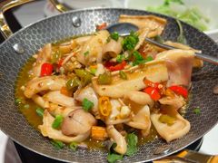 -辣可可·现炒黄牛肉(皇庭广场店)
