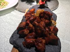 -蓬川食府(金海道店)
