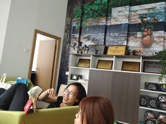 -龙景攀岩(海峡世茂广场店)