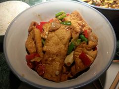 -姐夫的小菜(新中关购物中心店)