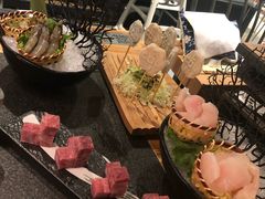 -湊湊火锅·茶憩(东城万达店)