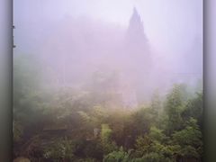 -南尖岩