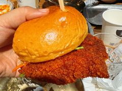 -魏斯理汉堡(西安沣东吾悦店)