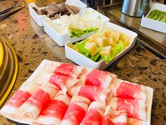 -小龙坎老火锅(北京三里屯店)