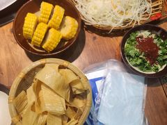 -楠火锅(哈尔滨金爵万象店)