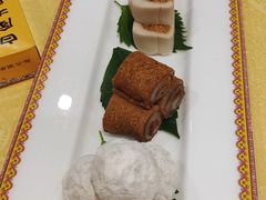 -白家大院·王府宫廷菜(苏州街店)