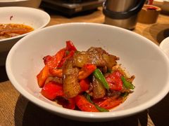 -镜泊小镇(东长安街店)