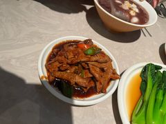 -松鹤面馆·古法焖肉面(观前店)