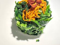-安多素食(广仁寺路店)