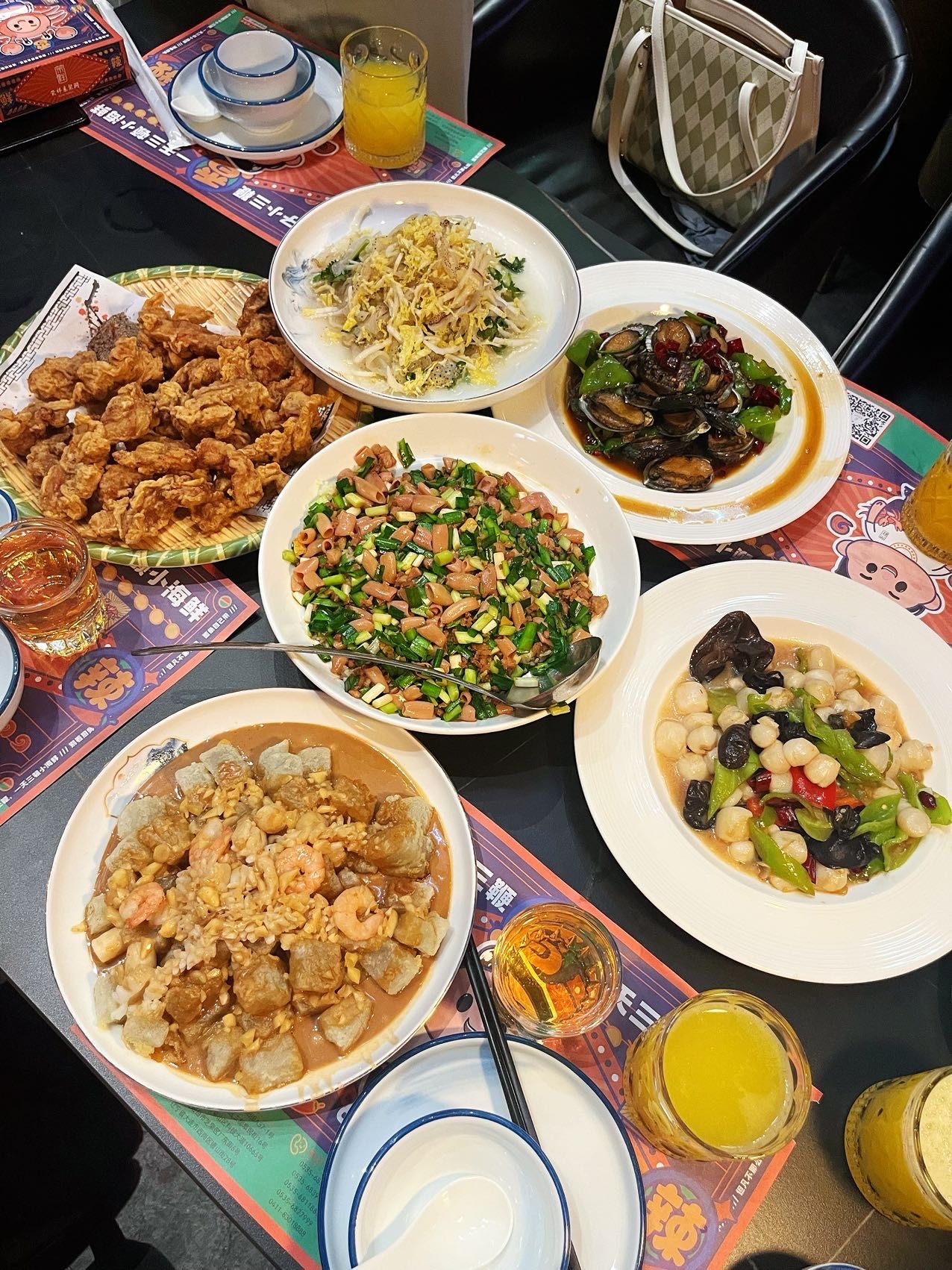 26年海鲜地标店【荣祥海鲜】