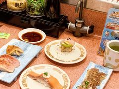 -元气寿司(东方宝泰店)