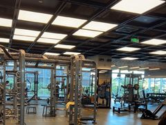 -燃坊JEN ACTIVE游泳健身中心·深圳前海JEN酒店