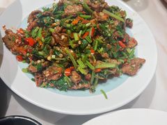 -茉莉餐厅(包河万达店)