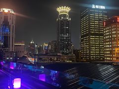 -外滩8号 whisky bar(金延大厦店)