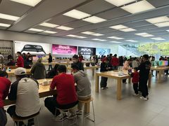-Apple零售店(深圳益田假日广场店)