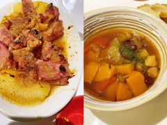 -K·Kitchen KK牛扒厨房(江南西店)