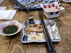 -米彩料理(西丽店)