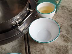-淘米捞·米汤脆鲩鱼火锅(福田皇岗店)