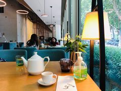 大堂-EN SPACE恩空间